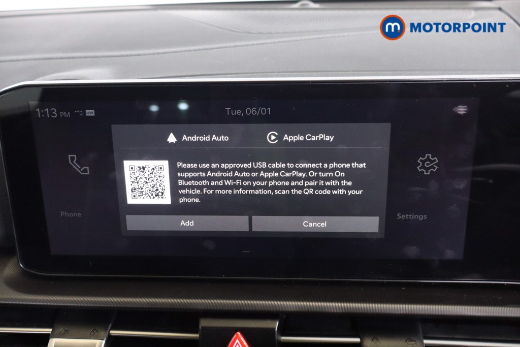 Used Kia Sportage 2025 for sale - 77117591: Photo 18