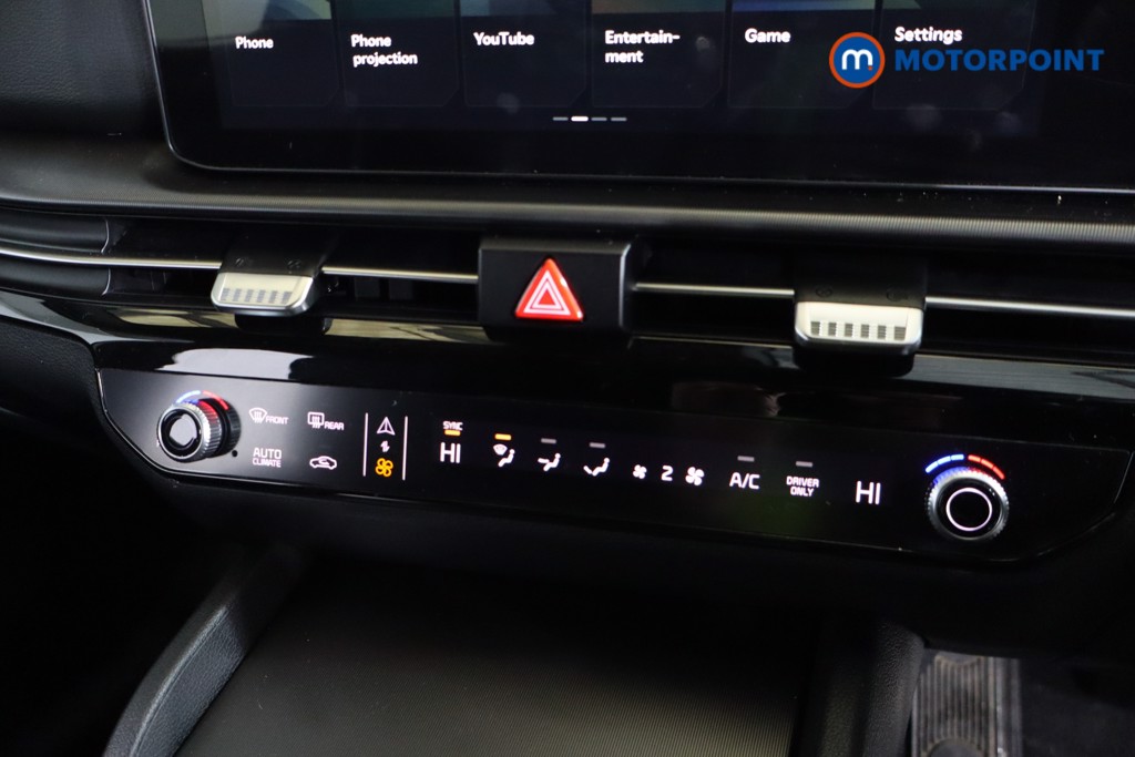 Used Kia Sportage 2025 for sale - 77117591: Photo 19