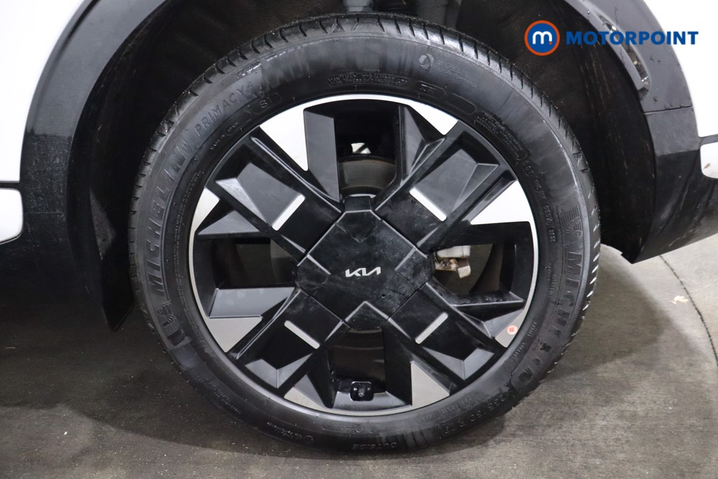 Used Kia Sportage 2025 for sale - 77117591: Photo 38