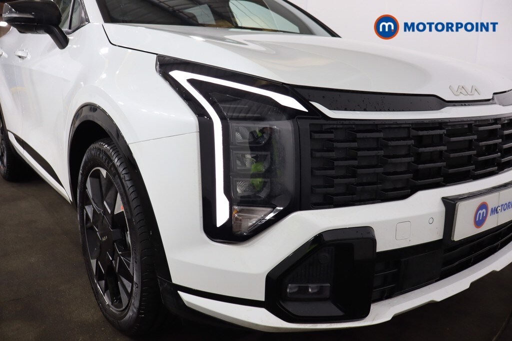 Used Kia Sportage 2025 for sale - 77117591: Photo 39