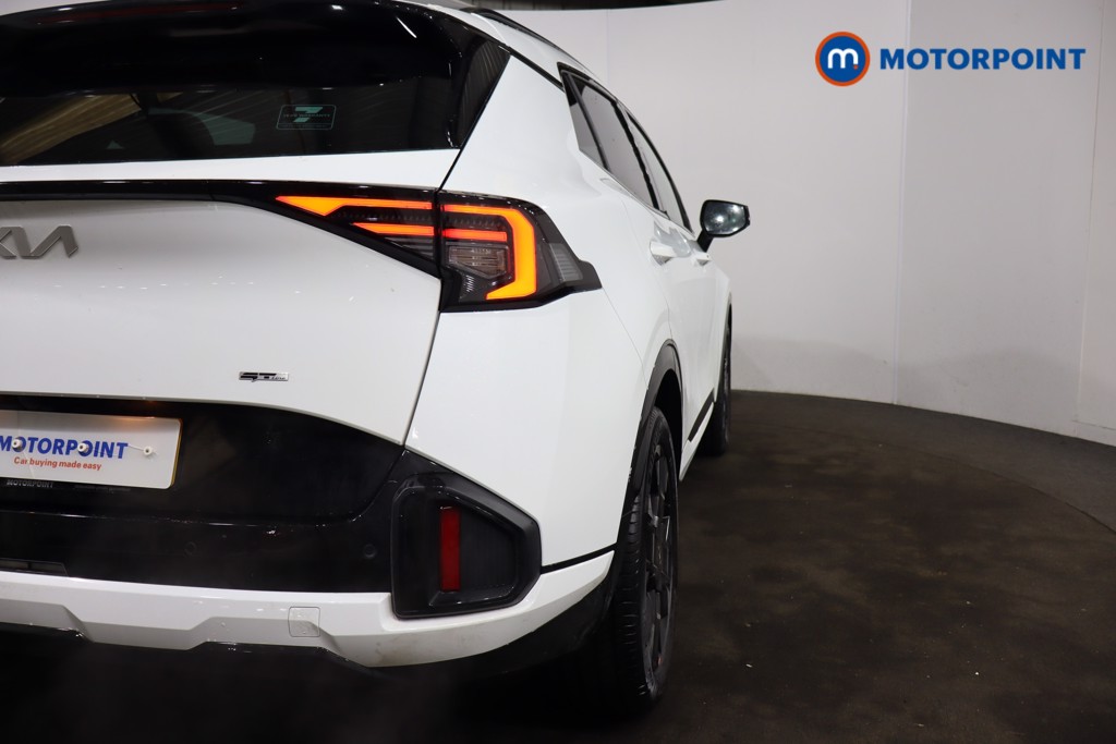 Used Kia Sportage 2025 for sale - 77117591: Photo 40