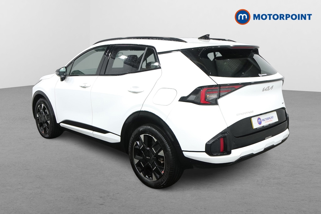 Used Kia Sportage 2025 for sale - 77117591: Photo 5