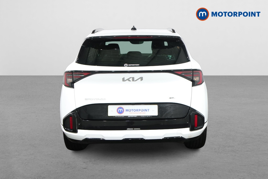 Used Kia Sportage 2025 for sale - 77117591: Photo 6