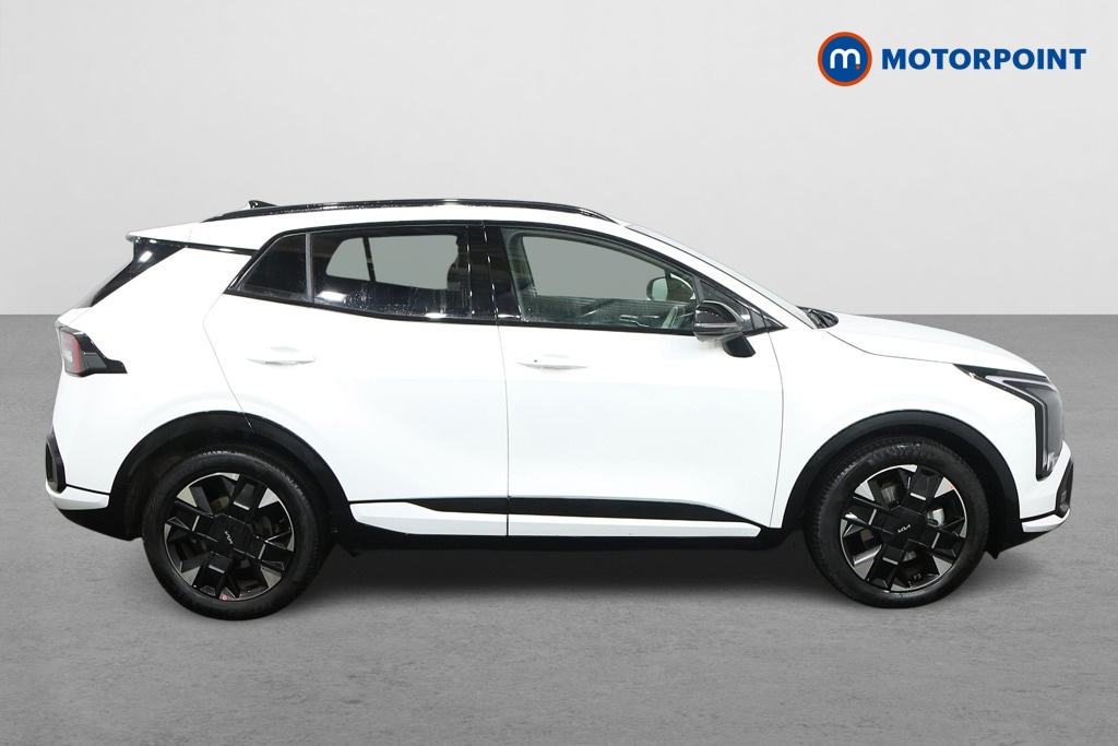 Used Kia Sportage 2025 for sale - 77117591: Photo 8