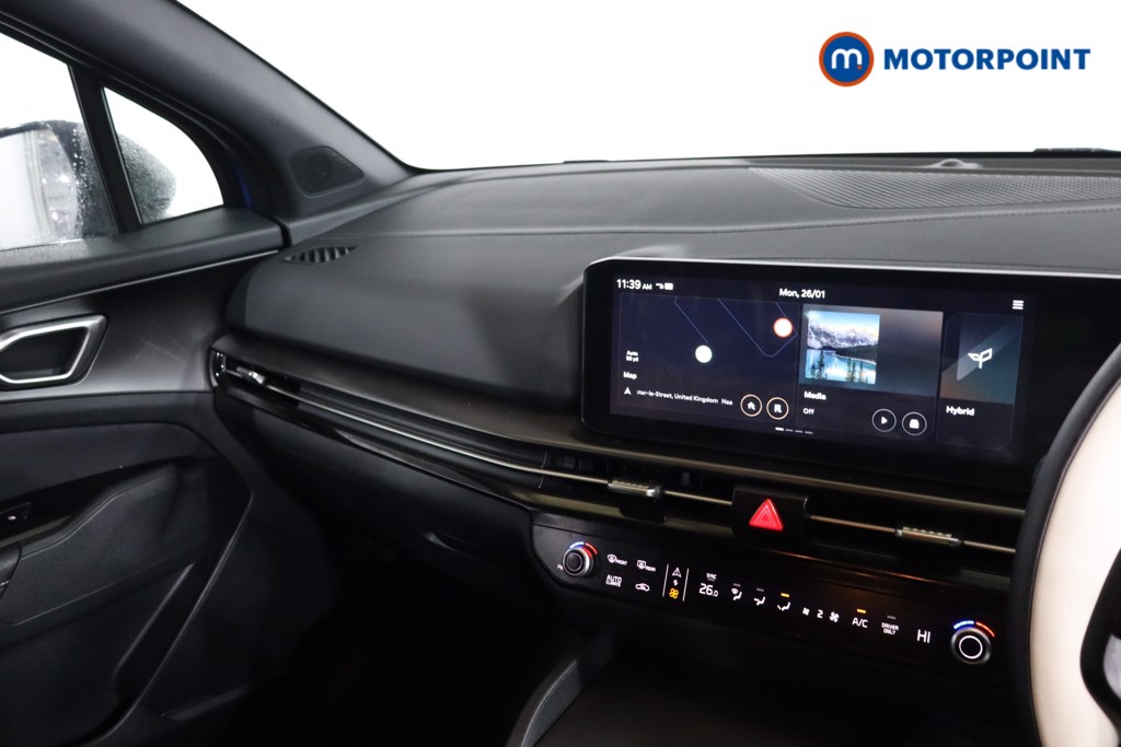 Used Kia Sportage 2025 for sale - 77327090: Photo 11