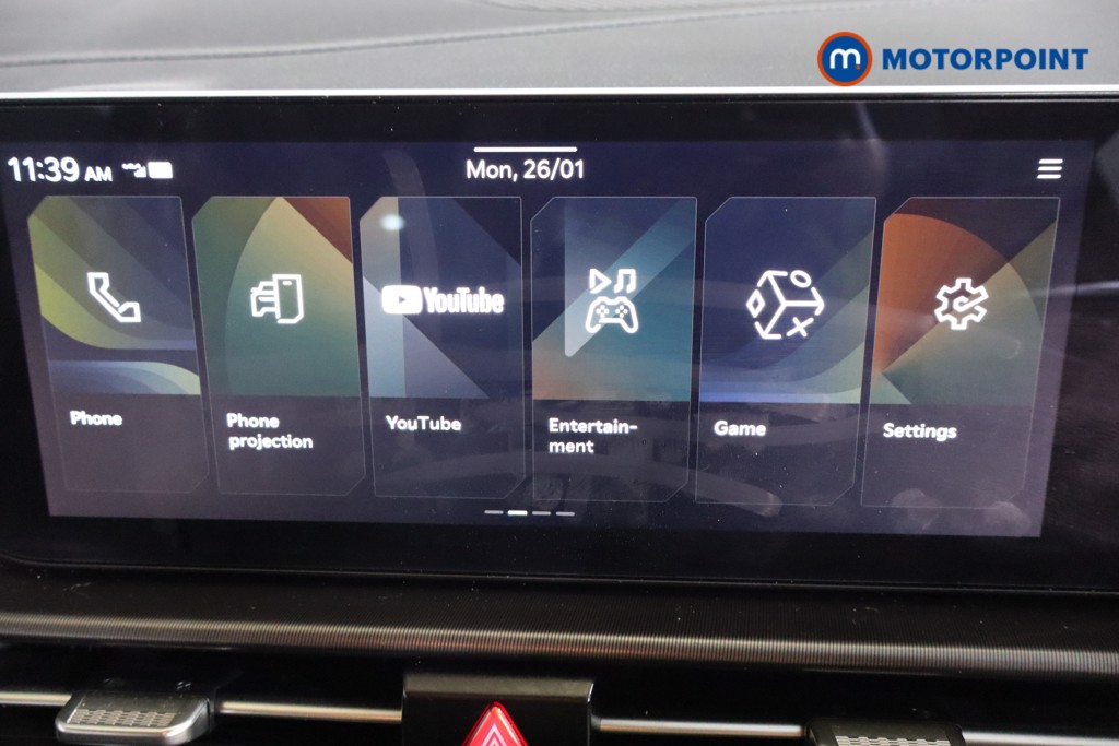 Used Kia Sportage 2025 for sale - 77327090: Photo 13