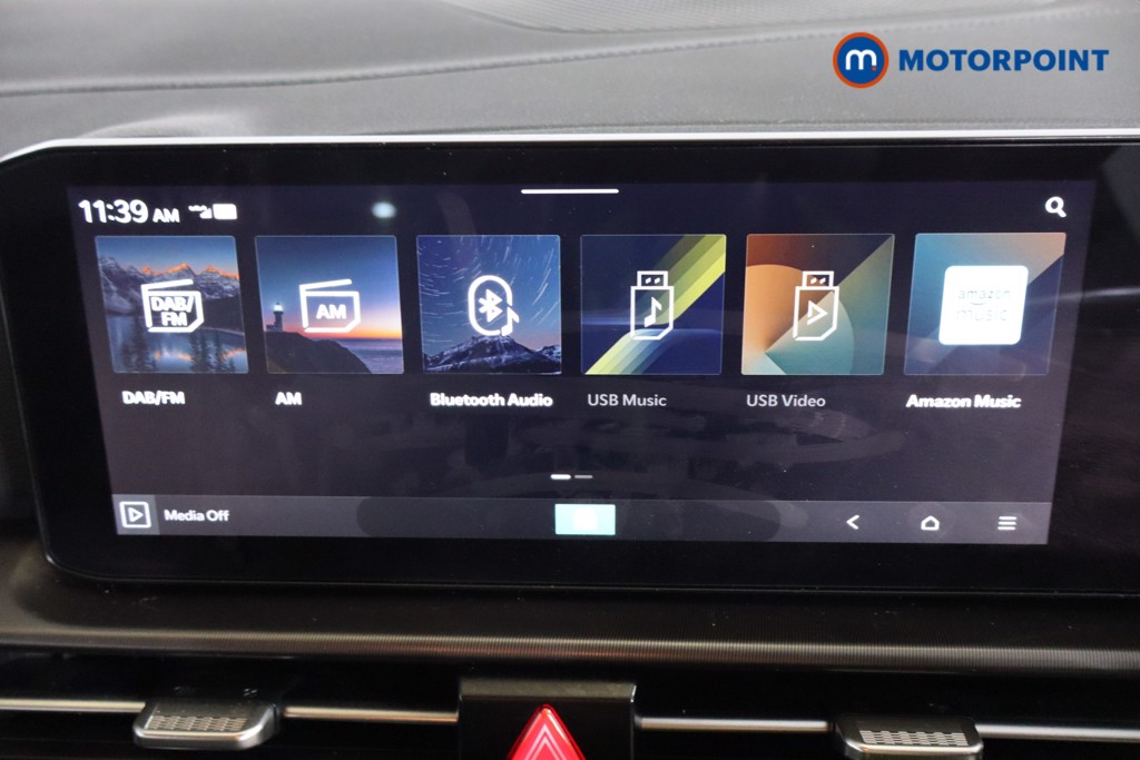 Used Kia Sportage 2025 for sale - 77327090: Photo 15