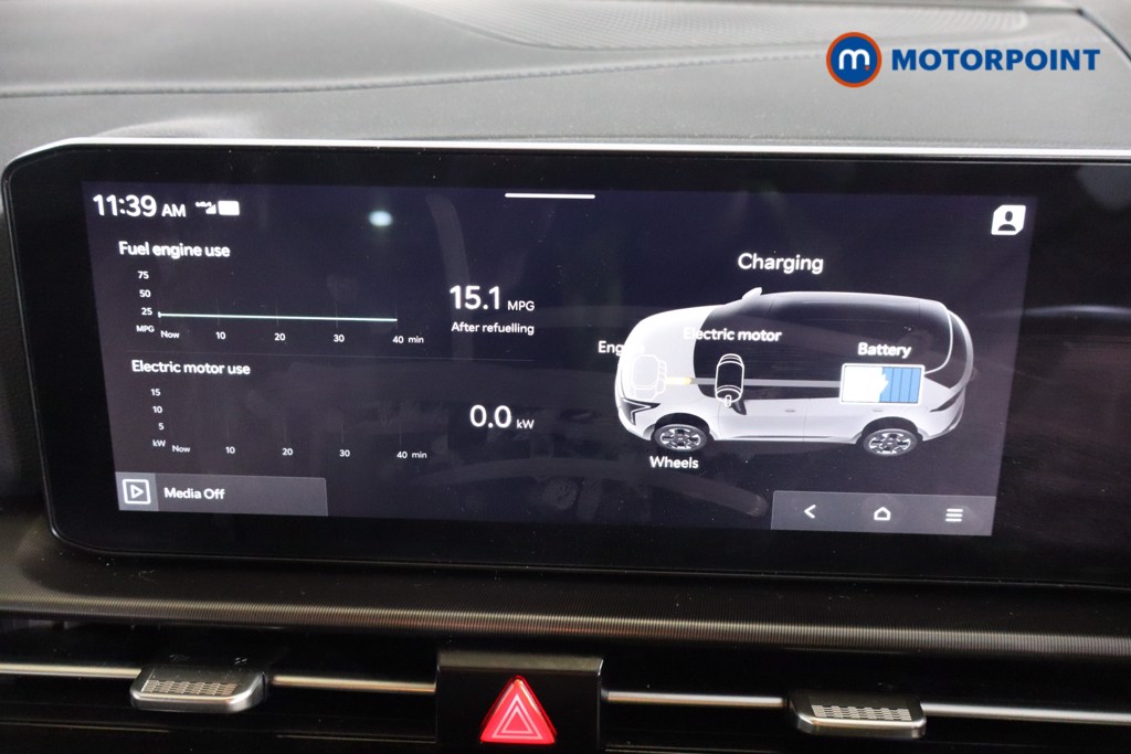 Used Kia Sportage 2025 for sale - 77327090: Photo 16