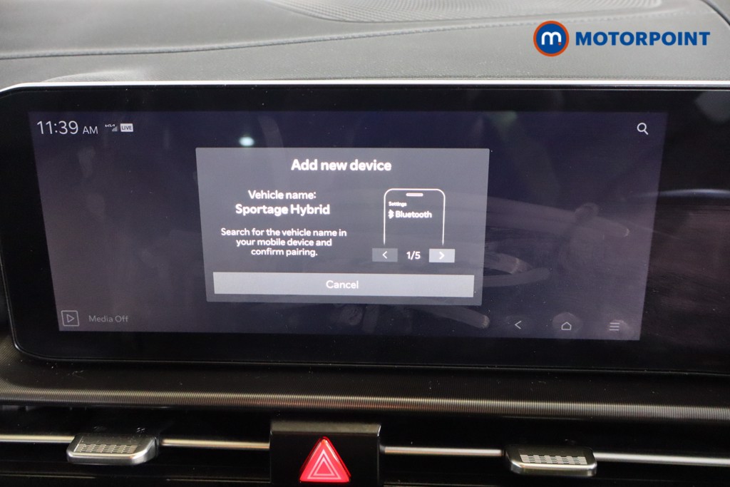 Used Kia Sportage 2025 for sale - 77327090: Photo 17