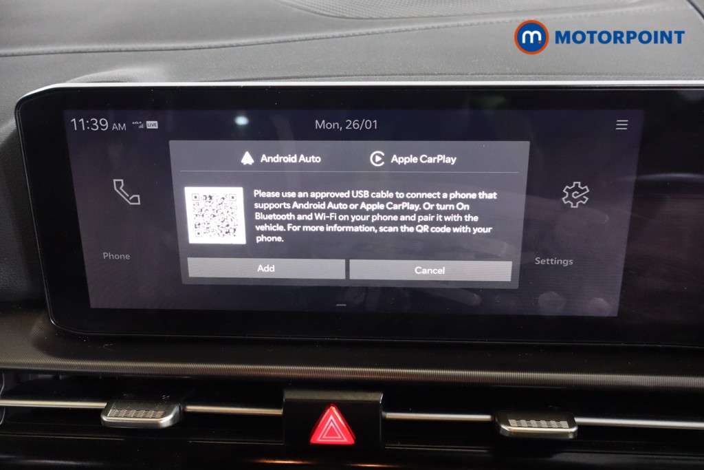 Used Kia Sportage 2025 for sale - 77327090: Photo 18