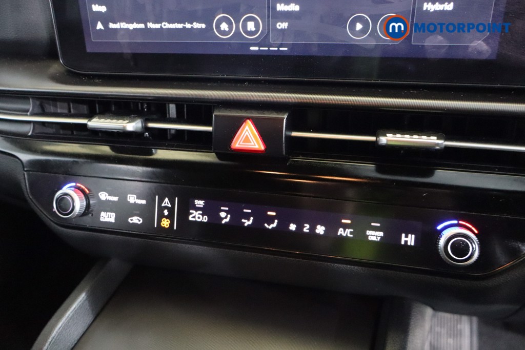 Used Kia Sportage 2025 for sale - 77327090: Photo 19