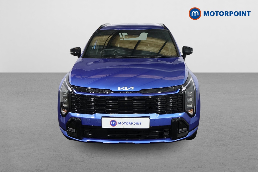 Used Kia Sportage 2025 for sale - 77327090: Photo 2