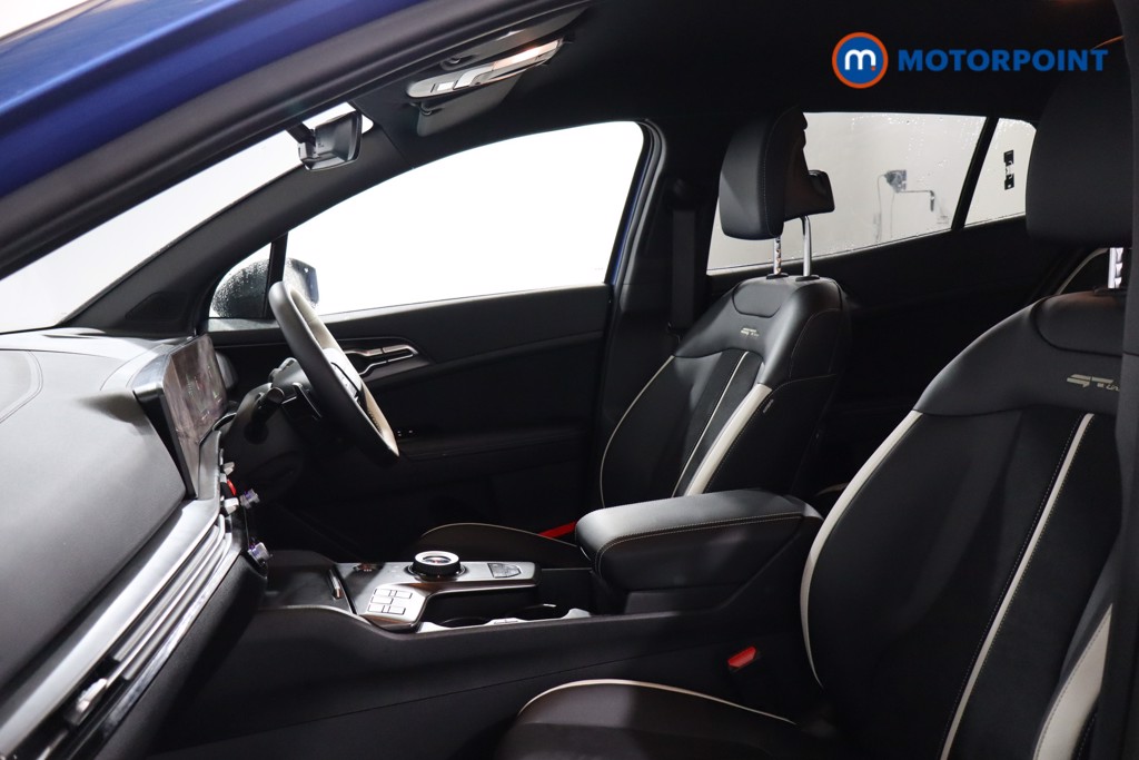 Used Kia Sportage 2025 for sale - 77327090: Photo 28