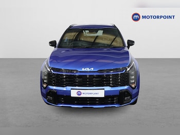 Used Kia Sportage 2025 for sale - 77327090: Photo