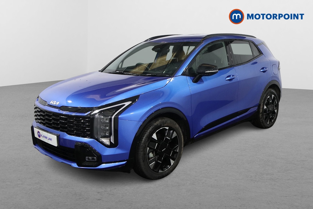 Used Kia Sportage 2025 for sale - 77327090: Photo 3