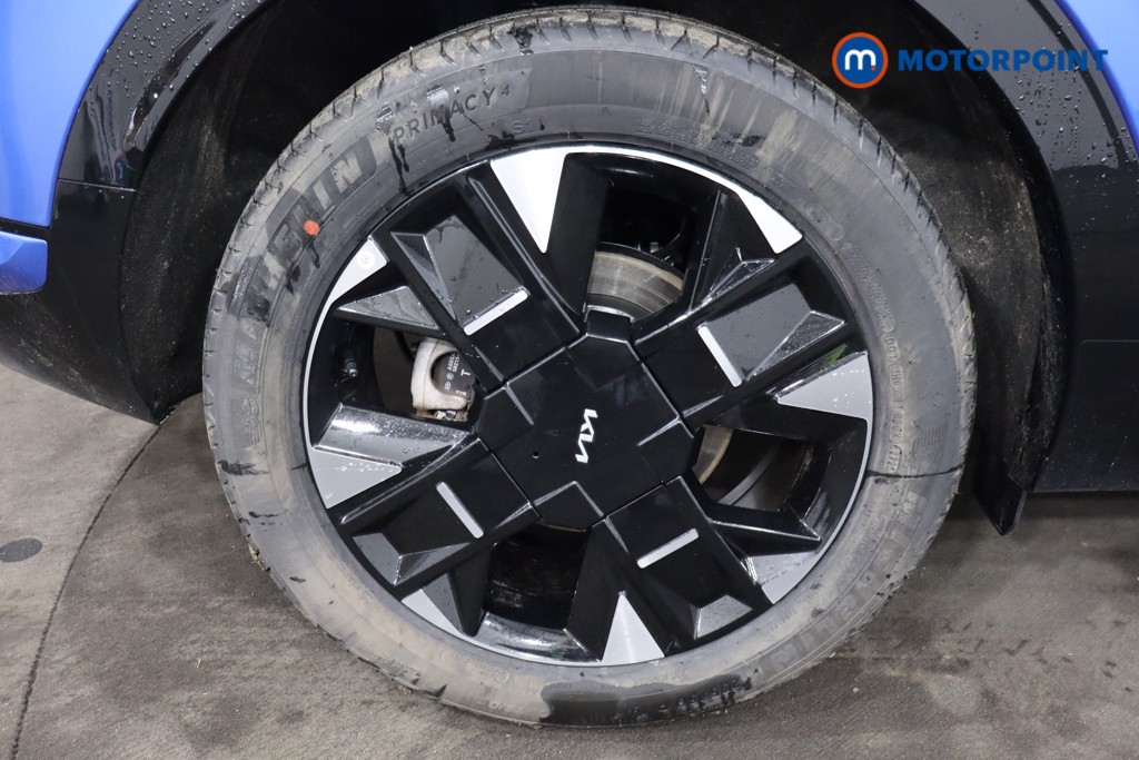 Used Kia Sportage 2025 for sale - 77327090: Photo 34