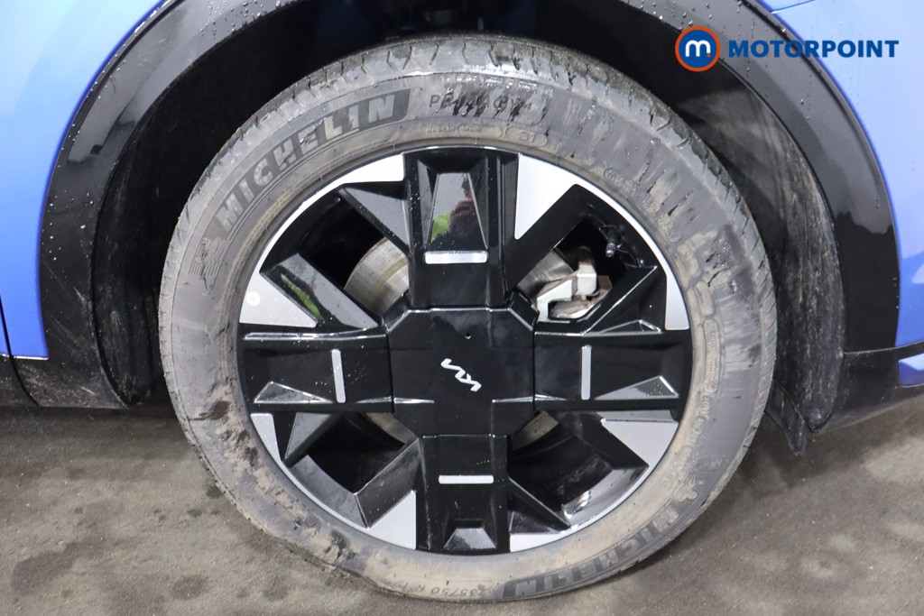 Used Kia Sportage 2025 for sale - 77327090: Photo 35