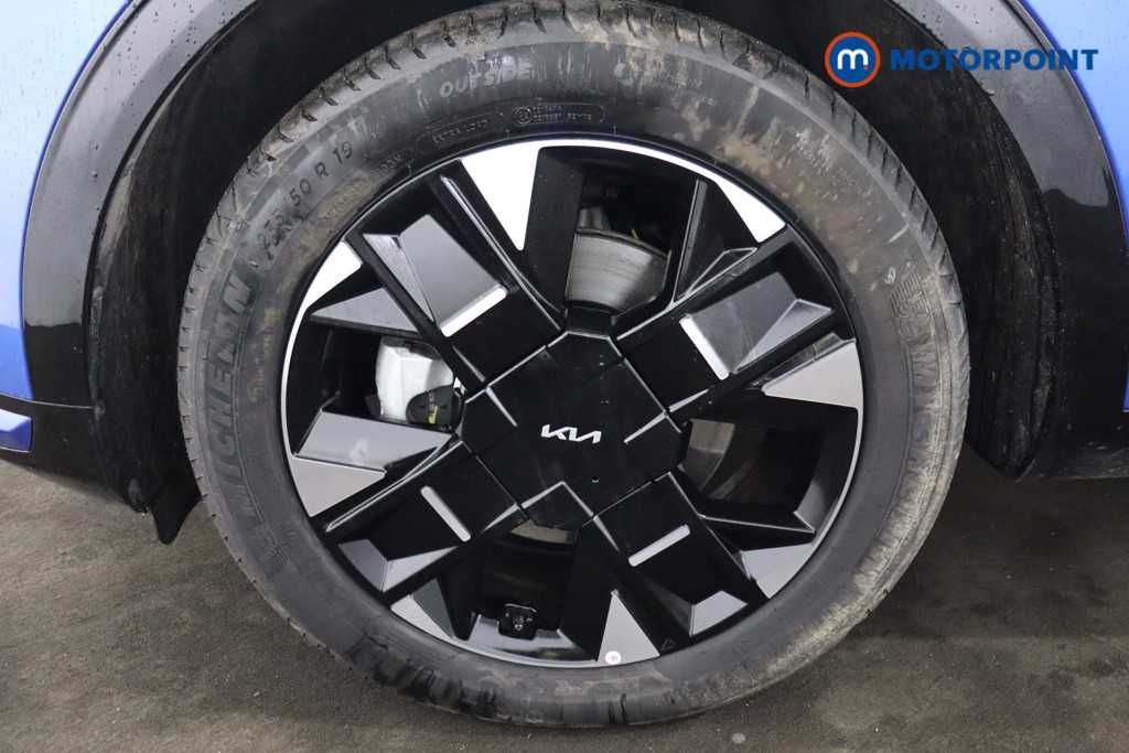 Used Kia Sportage 2025 for sale - 77327090: Photo 36