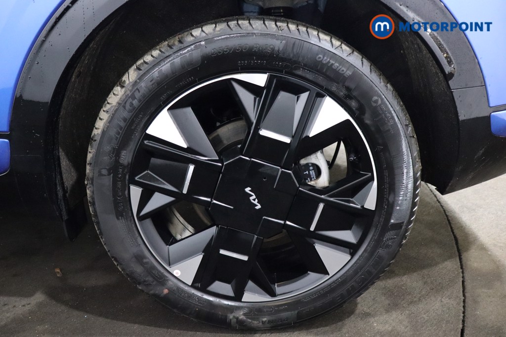 Used Kia Sportage 2025 for sale - 77327090: Photo 37