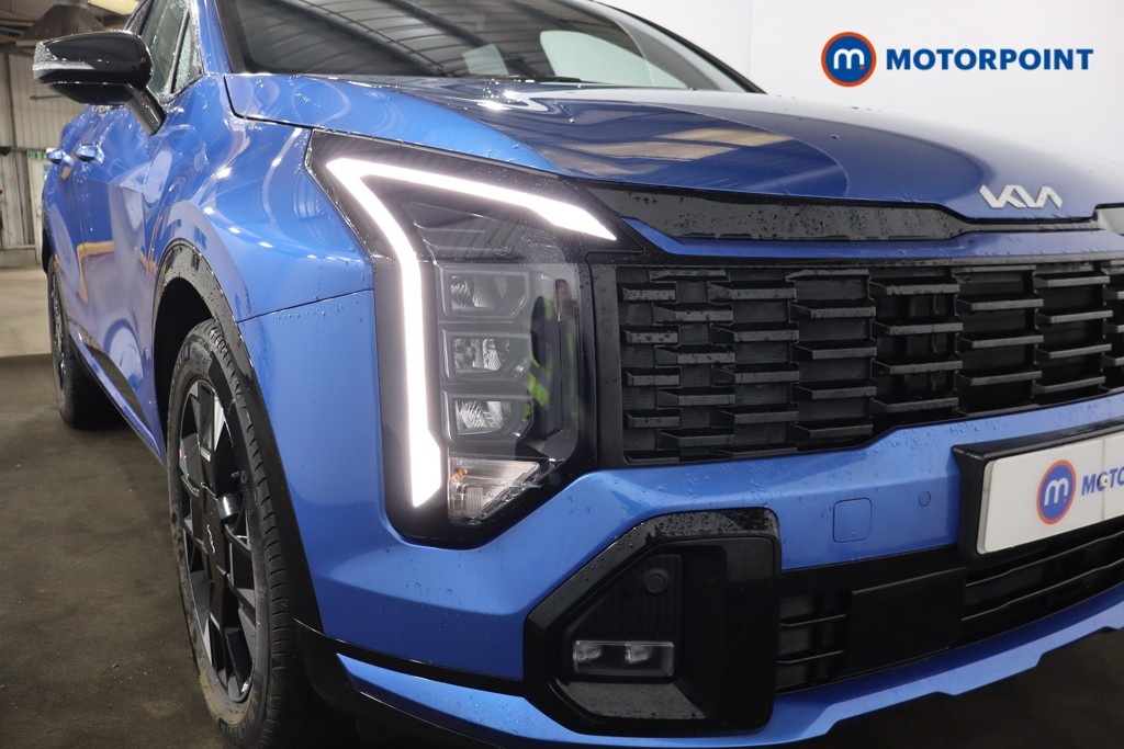 Used Kia Sportage 2025 for sale - 77327090: Photo 38