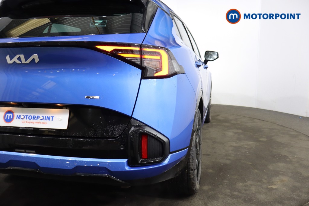 Used Kia Sportage 2025 for sale - 77327090: Photo 39