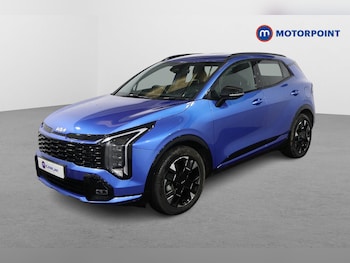 Used Kia Sportage 2025 for sale - 77327090: Photo