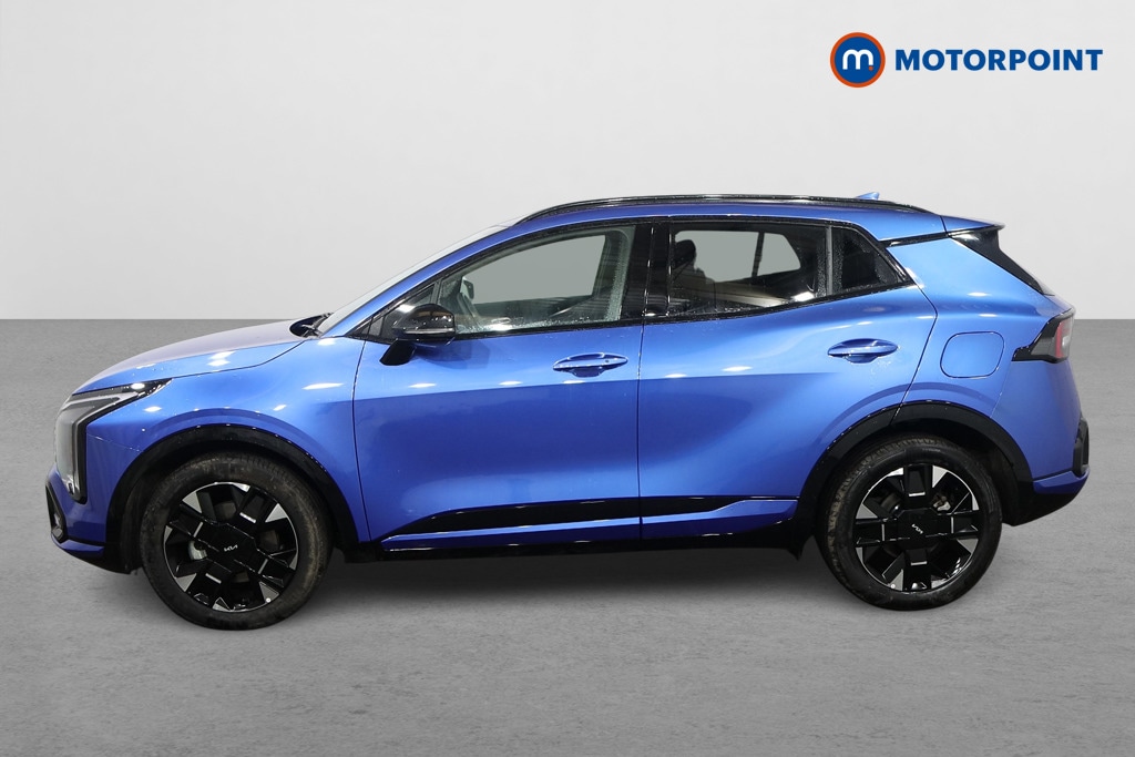 Used Kia Sportage 2025 for sale - 77327090: Photo 4