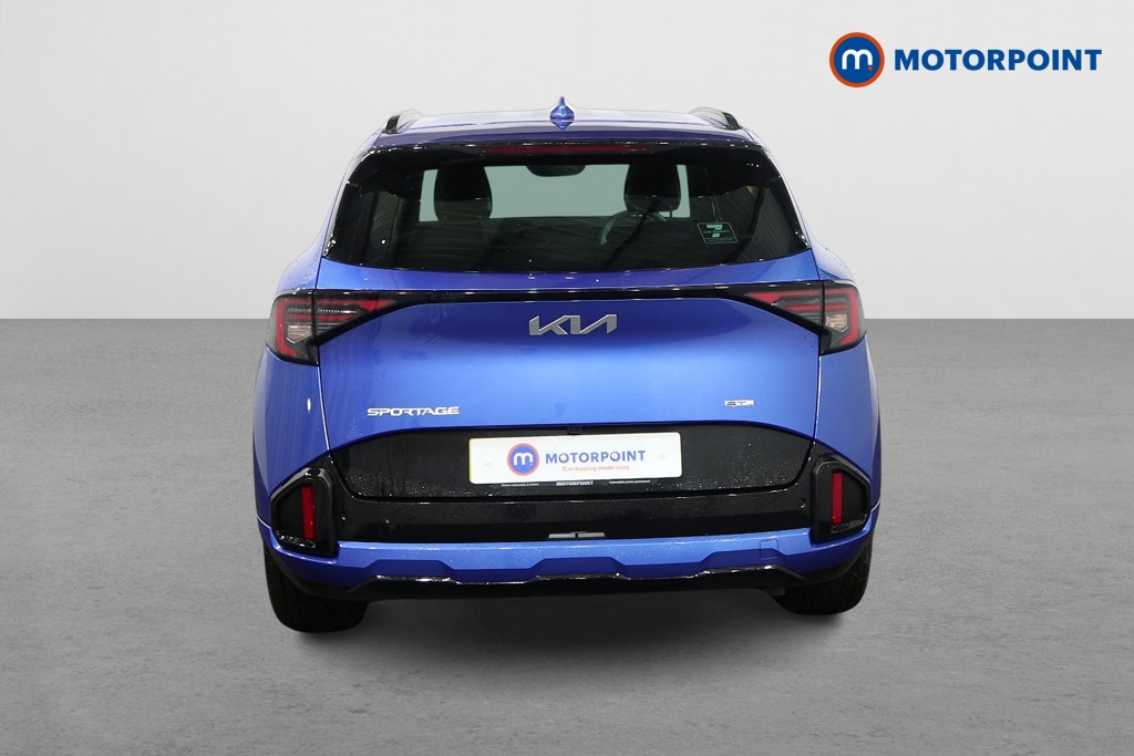 Used Kia Sportage 2025 for sale - 77327090: Photo 6