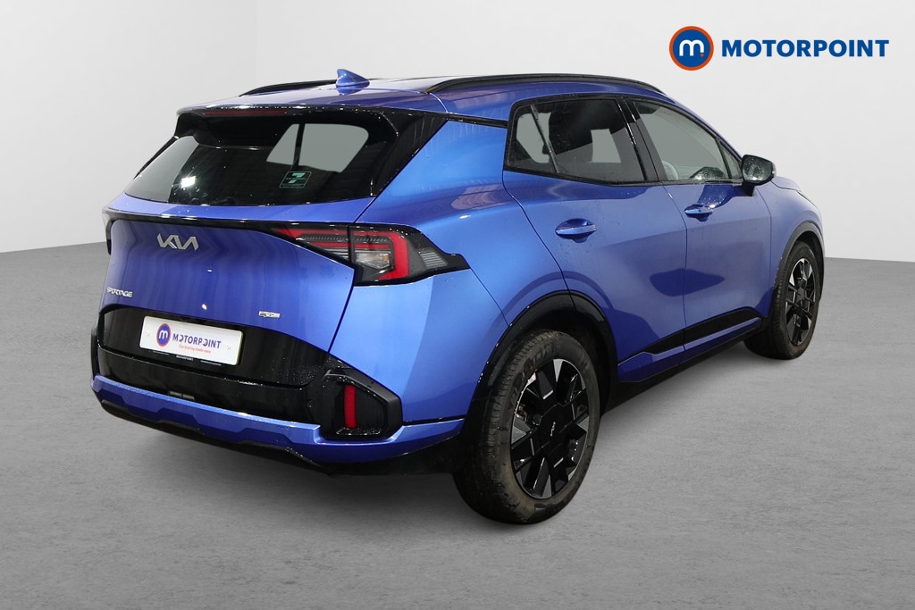 Used Kia Sportage 2025 for sale - 77327090: Photo 7