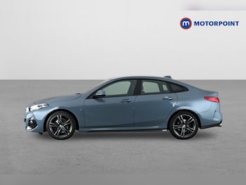 Used BMW 2 Series 2021 for sale - 78118396: Photo