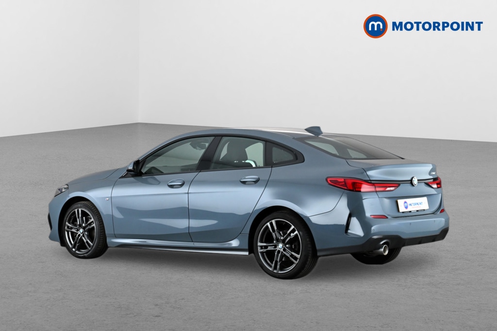 Used BMW 2 Series 2021 for sale - 78118396: Photo 5