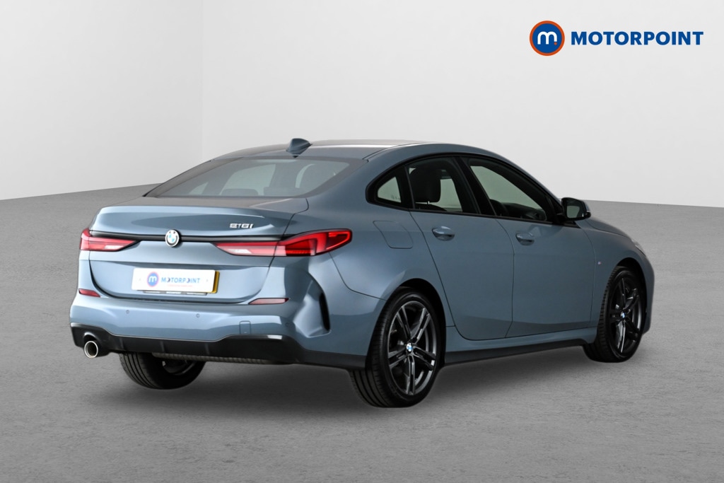 Used BMW 2 Series 2021 for sale - 78118396: Photo 7