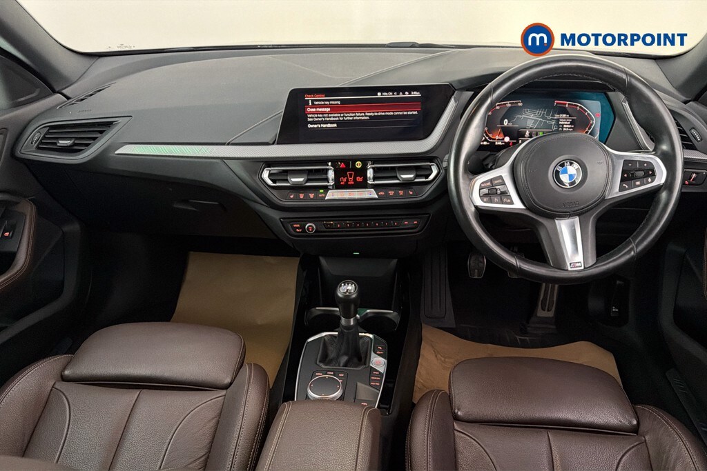 Used BMW 2 Series 2021 for sale - 78118396: Photo 9