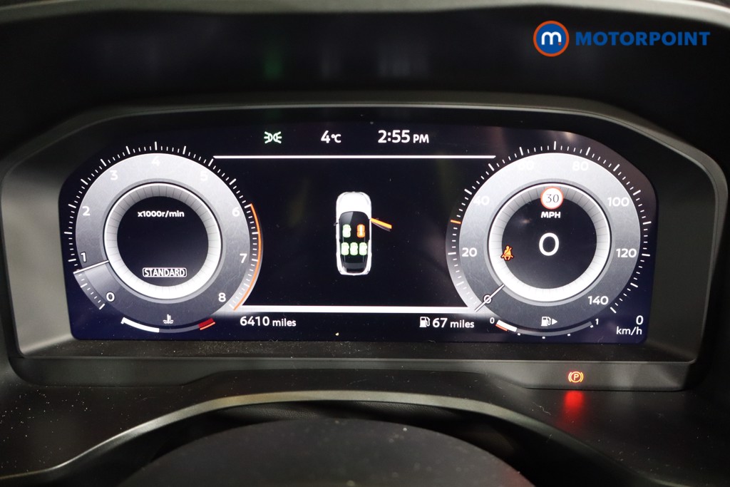 Used Nissan Qashqai 2025 for sale - 77435828: Photo 10