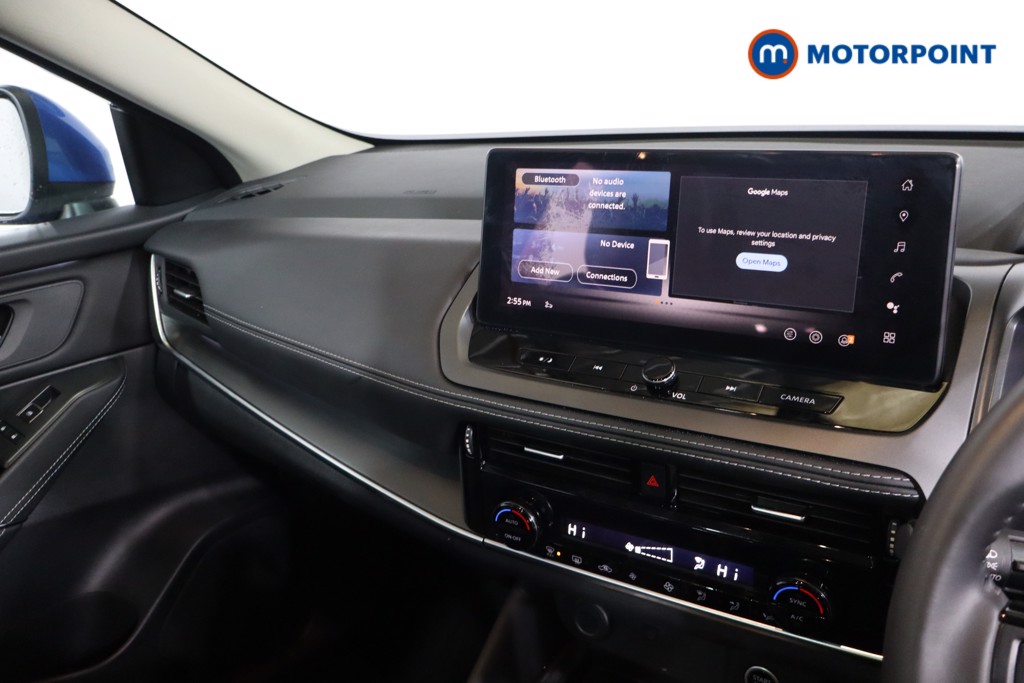 Used Nissan Qashqai 2025 for sale - 77435828: Photo 11