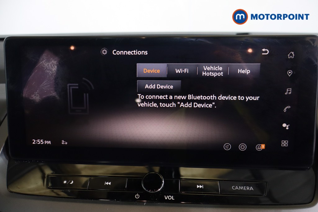 Used Nissan Qashqai 2025 for sale - 77435828: Photo 15