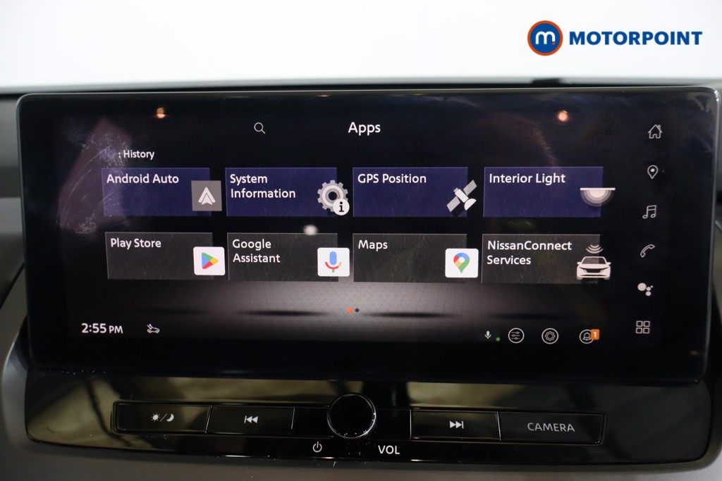 Used Nissan Qashqai 2025 for sale - 77435828: Photo 16