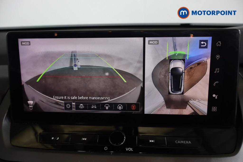 Used Nissan Qashqai 2025 for sale - 77435828: Photo 17