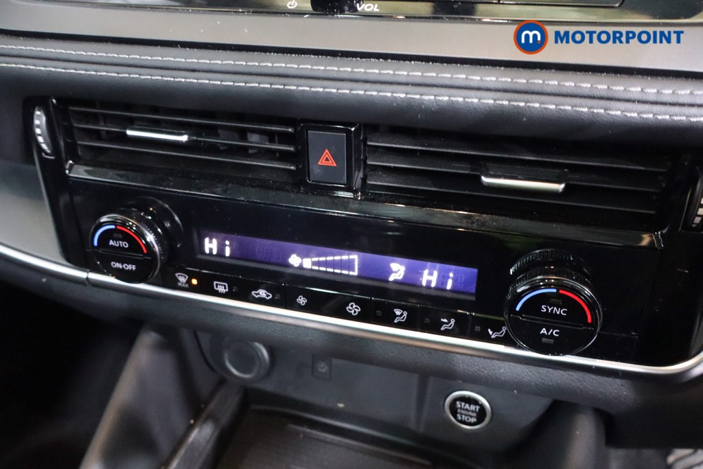 Used Nissan Qashqai 2025 for sale - 77435828: Photo 18