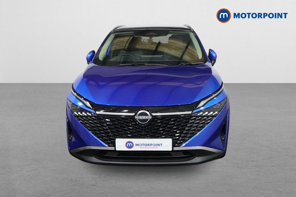 Used Nissan Qashqai 2025 for sale - 77435828: Photo 2