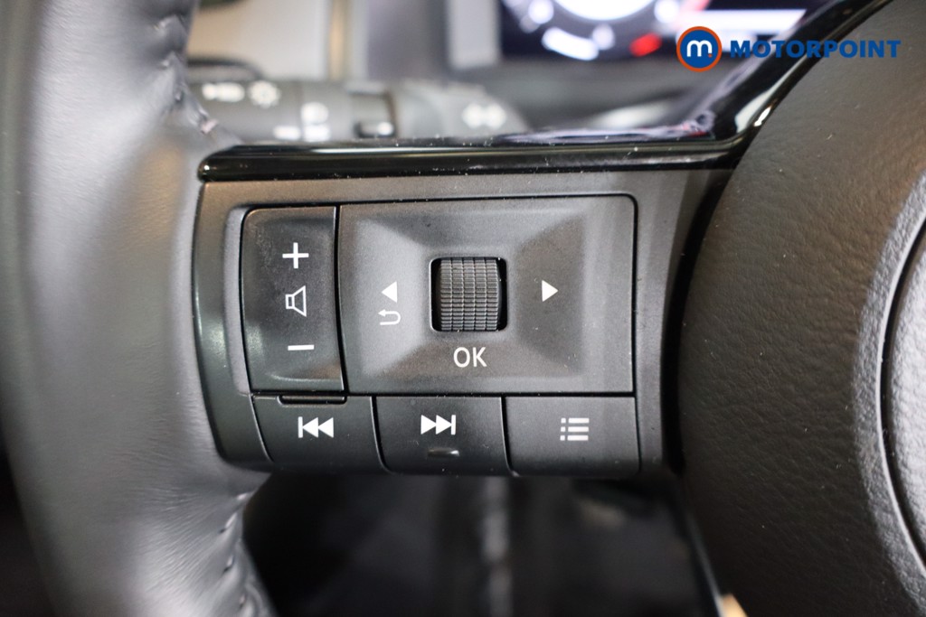 Used Nissan Qashqai 2025 for sale - 77435828: Photo 20