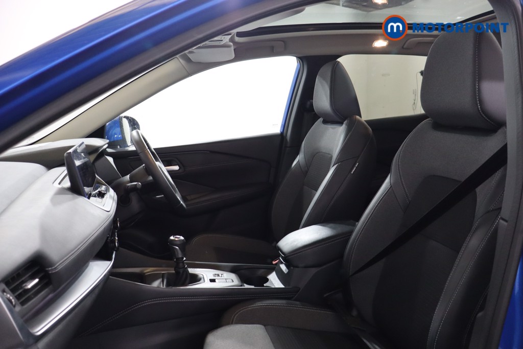 Used Nissan Qashqai 2025 for sale - 77435828: Photo 26