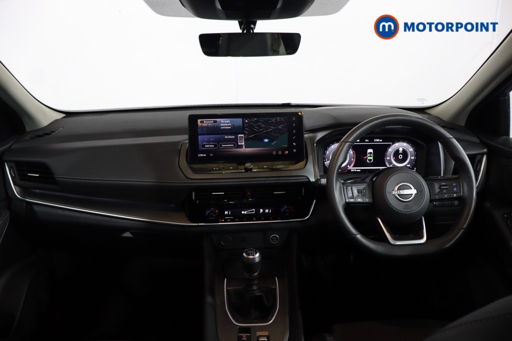 Used Nissan Qashqai 2025 for sale - 77435828: Photo 29