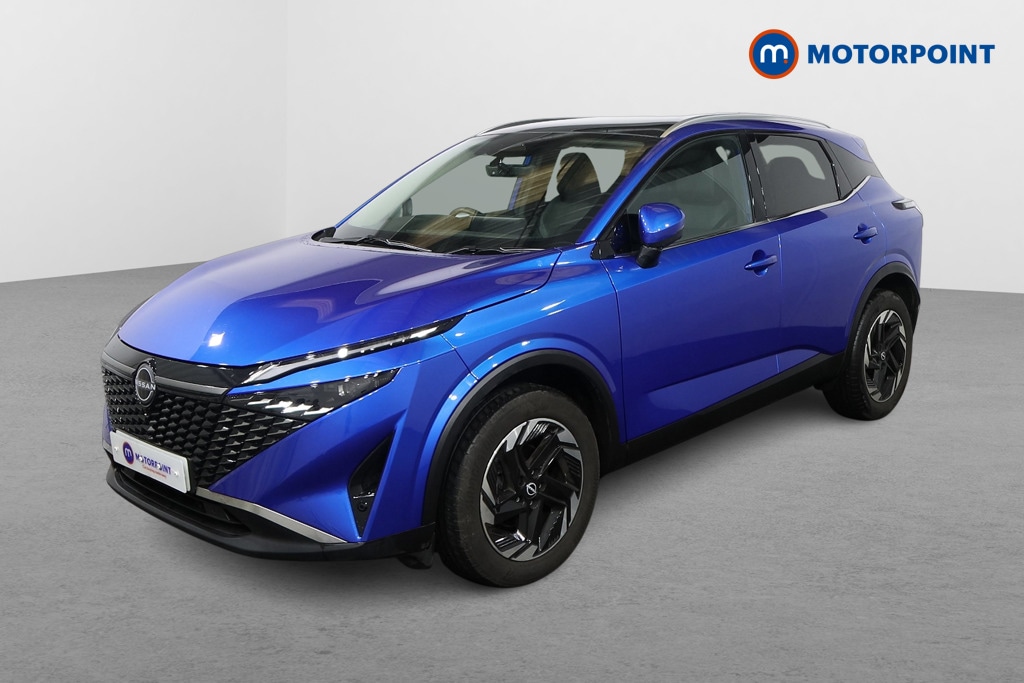 Used Nissan Qashqai 2025 for sale - 77435828: Photo 3