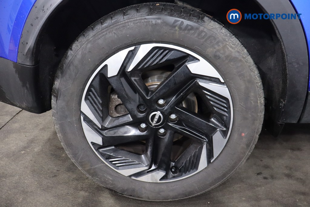 Used Nissan Qashqai 2025 for sale - 77435828: Photo 33