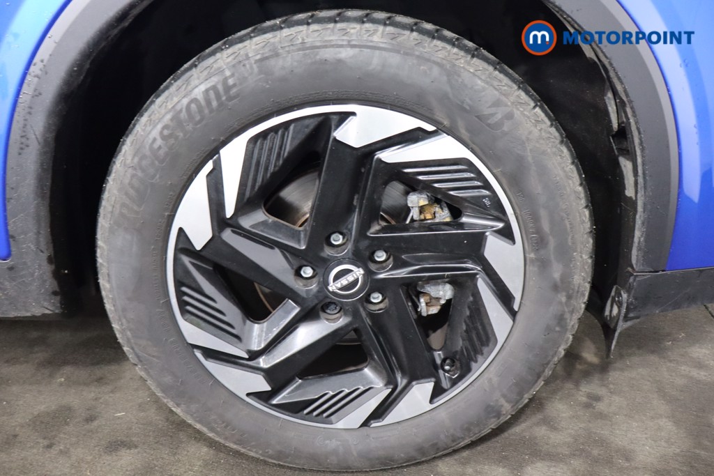 Used Nissan Qashqai 2025 for sale - 77435828: Photo 34