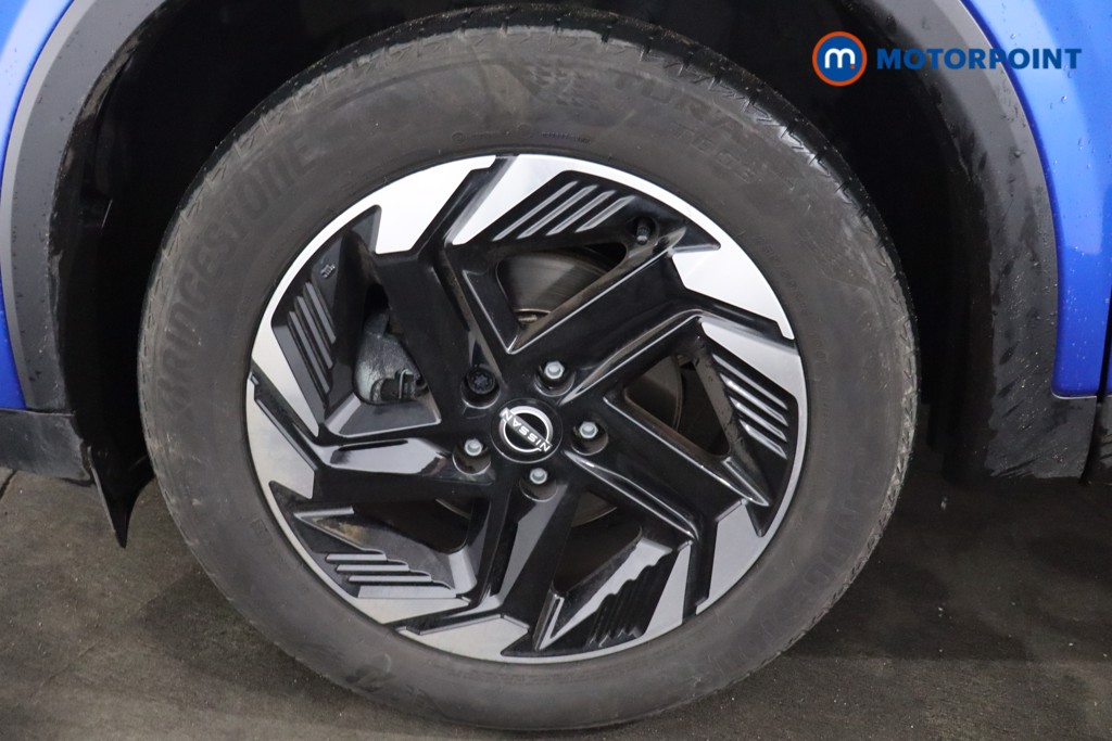 Used Nissan Qashqai 2025 for sale - 77435828: Photo 35