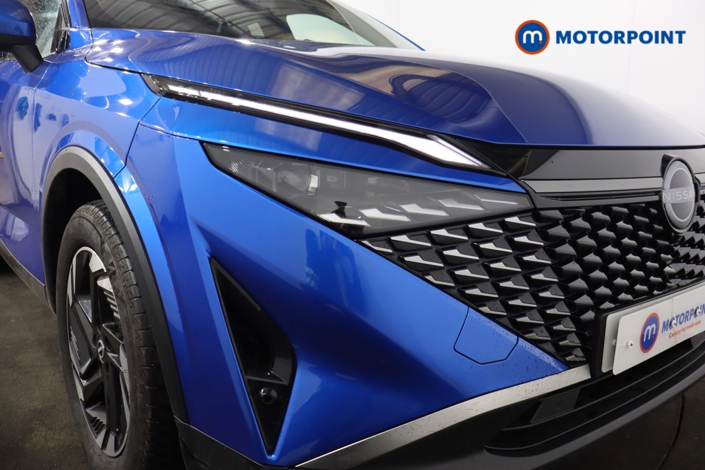 Used Nissan Qashqai 2025 for sale - 77435828: Photo 37