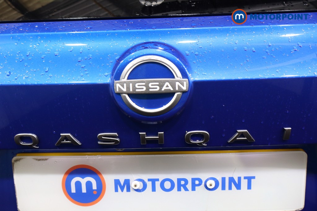 Used Nissan Qashqai 2025 for sale - 77435828: Photo 39