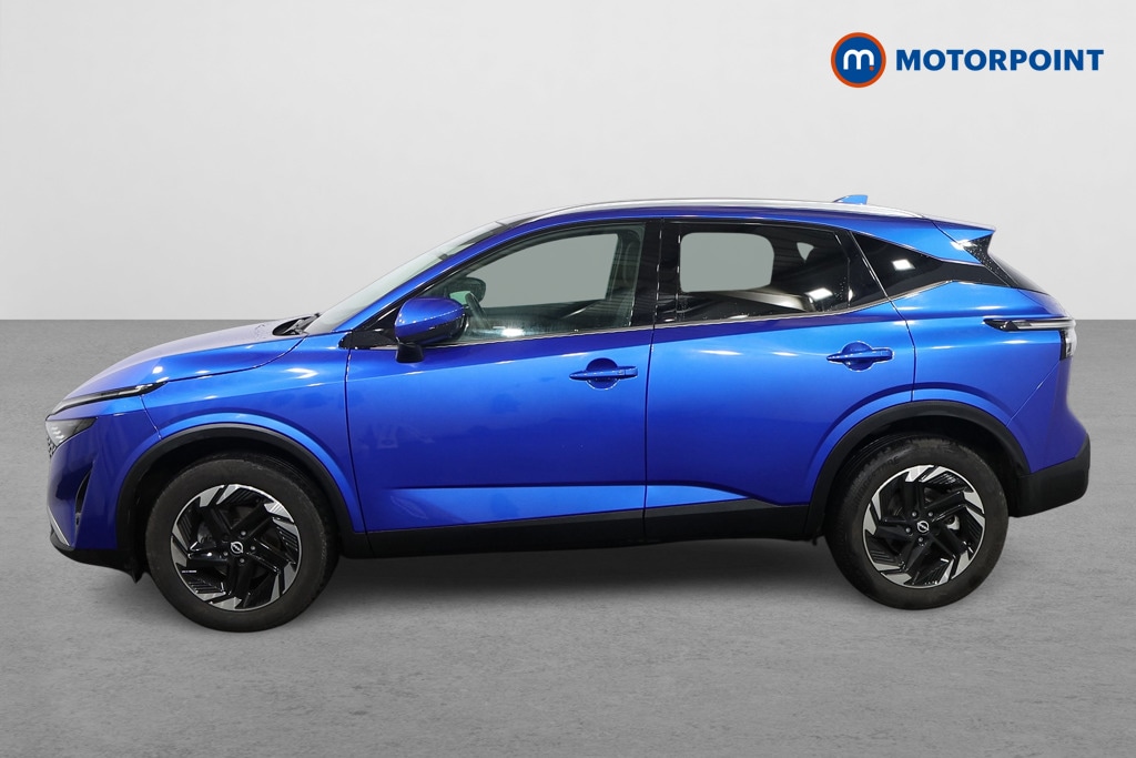 Used Nissan Qashqai 2025 for sale - 77435828: Photo 4
